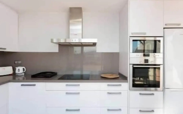 Stay U-nique Apartments Nova Esquerra