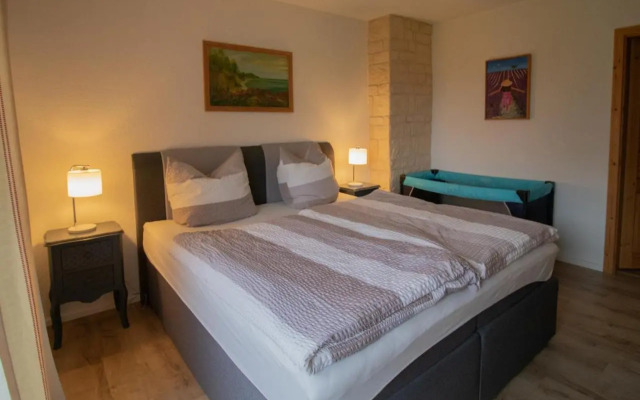 Ferienwohnung Feldstein