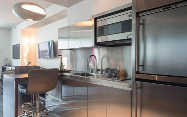 Luxury Suites at the Palms