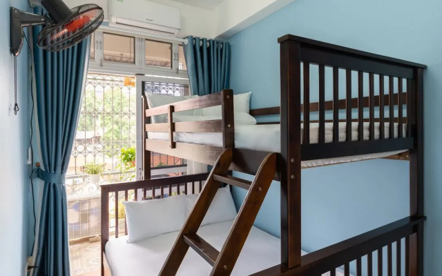 Hanoi Nusmile's Family Homestay