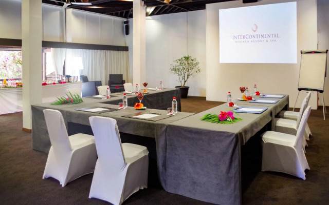 InterContinental Resort and Spa Moorea