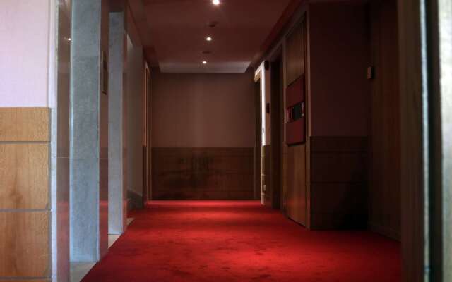Le Beryte Boutique Hotel
