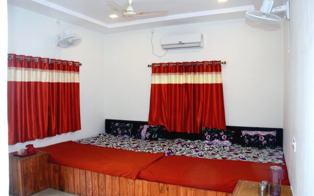 Aanandi Farm and Resort