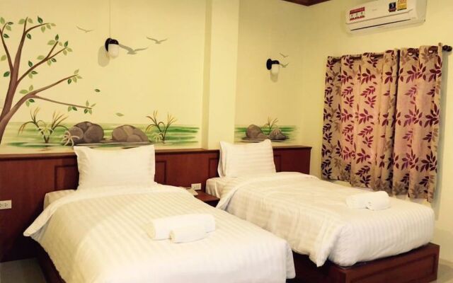 SDP Ranong Hotel