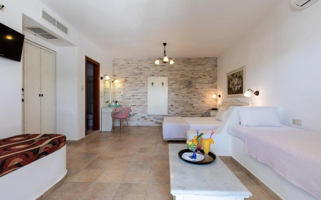 Plaza Beach Hotel