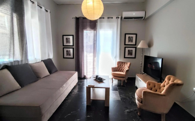 Efessos center apartment