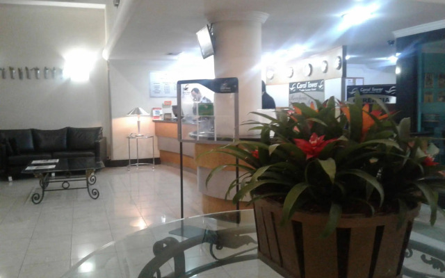 Coral Trade Hotel