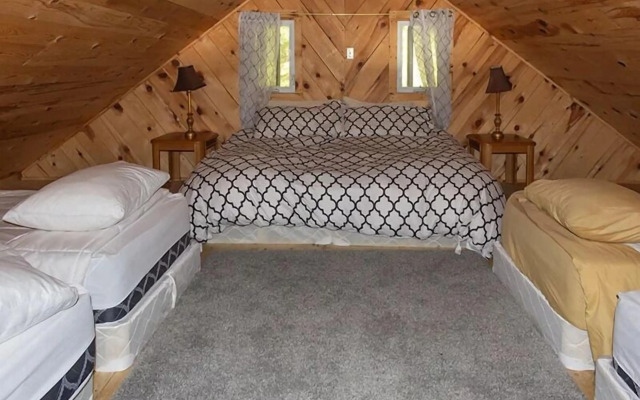 Mattawa River Resort