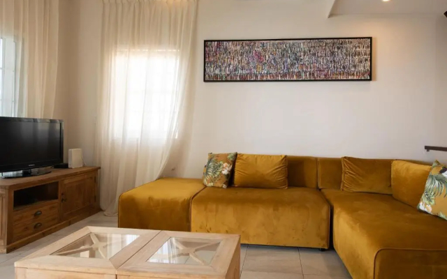 Curacao Luxury Holiday Rentals