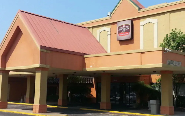 Rodeway Inn & Suites