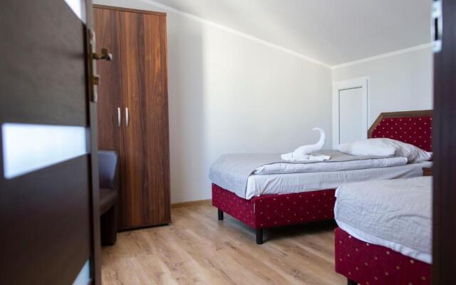 Pokoje gościnne Jola