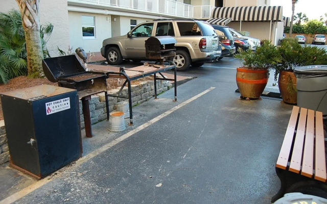 Sunswept 201 - Three Bedroom Condo