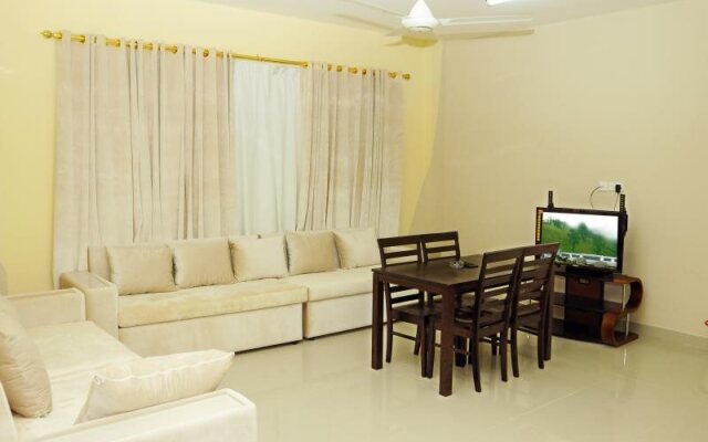 Liyali Rent Apartment 4