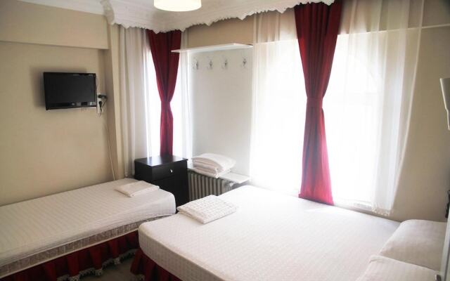 Boss Hotel