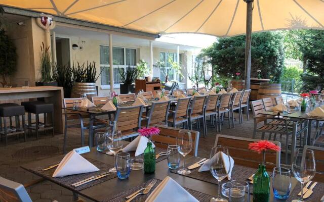 Hotel Felmis