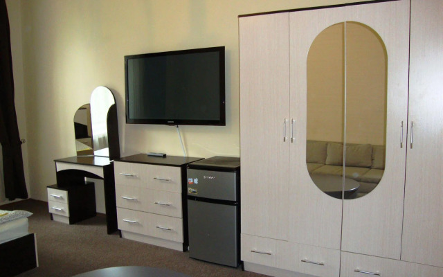 Zizu Hotel