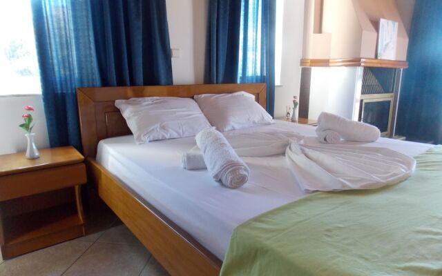 Hotel Dea