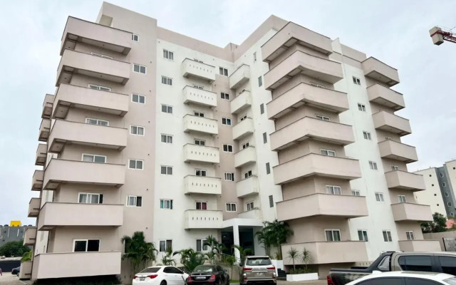 The Avery Apartments at Clifton Place, East Legon
