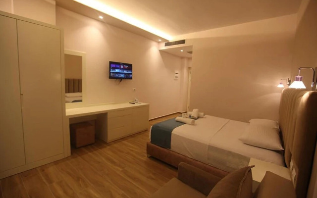 Hotel Denoel