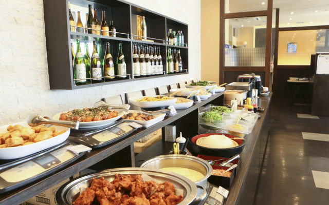 APA Hotel Keisei Narita Ekimae