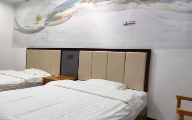 Xingguang Hotel Fogang
