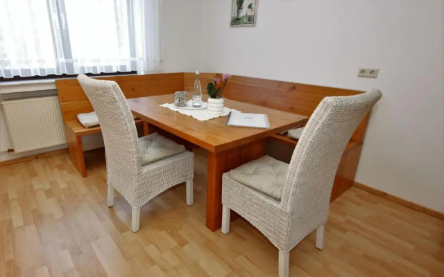 Gästehaus Absbachtal