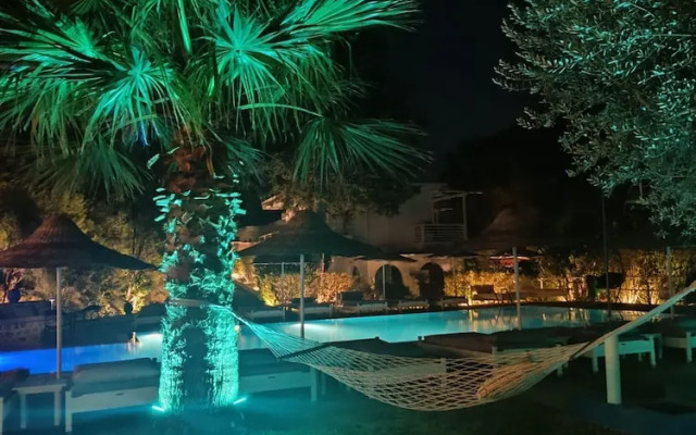 Trees Art Hotel & Suites