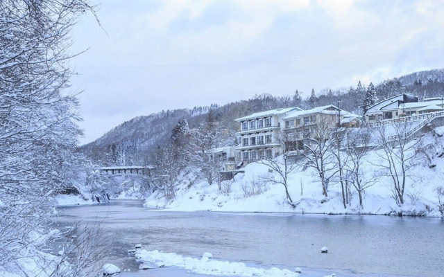 Ryokan Tairyukaku Iwate Yumoto Onsen