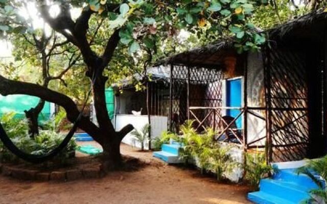 Rudra Holidays Guest House