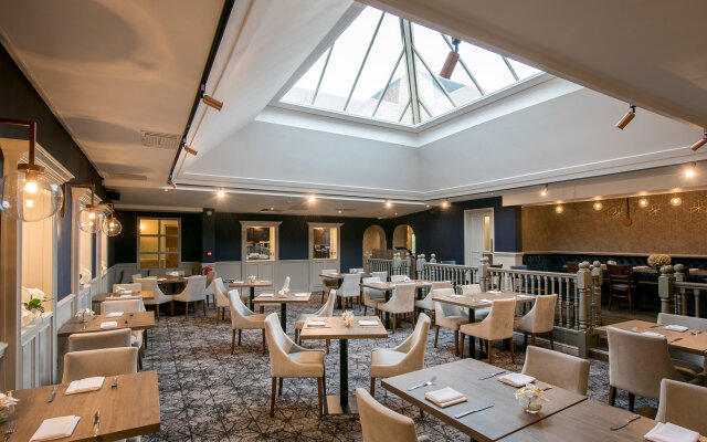 Westmead Hotel