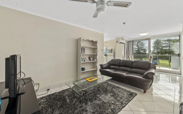 Sandpiper Apartments