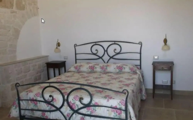 Masseria Ciavea