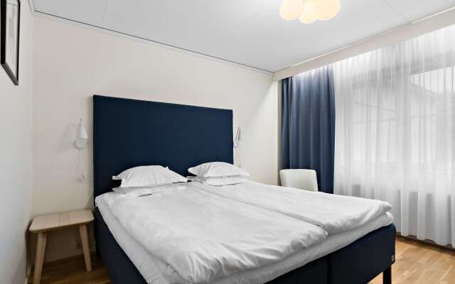 Best Western Hotell Lerdalshöjden