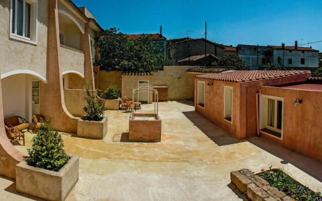 Albergo Diffuso Omu Axiu