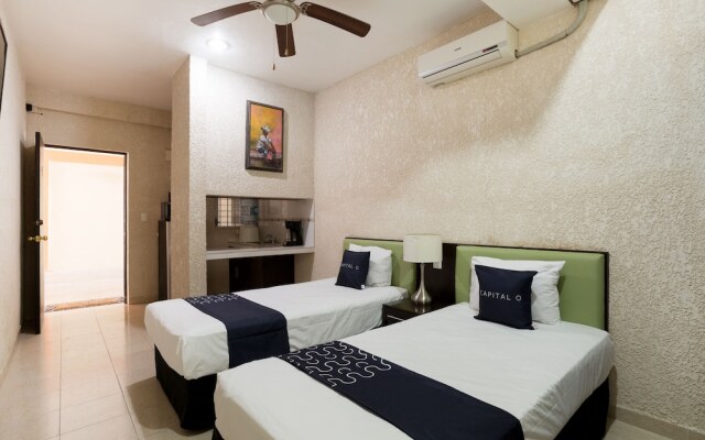 Suites Del Sol