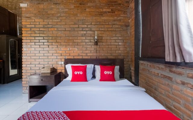 Hotel O Pondok Inspirasi Minggir