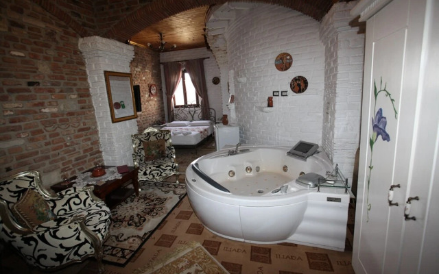 Hotel Iliada