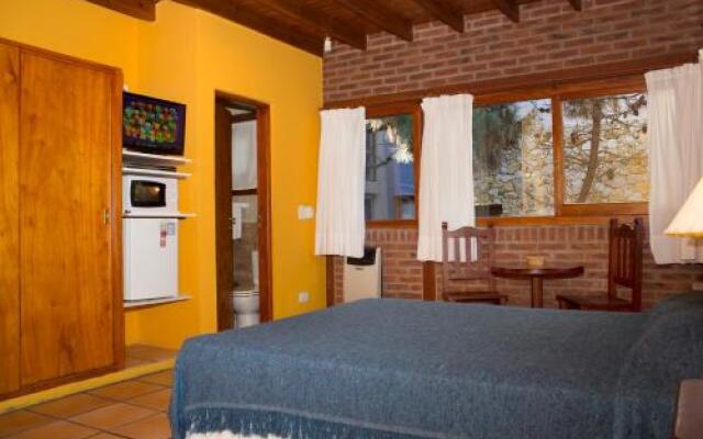 Hostal de las Piedras