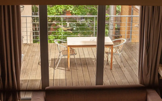 Luxury Suites Castel