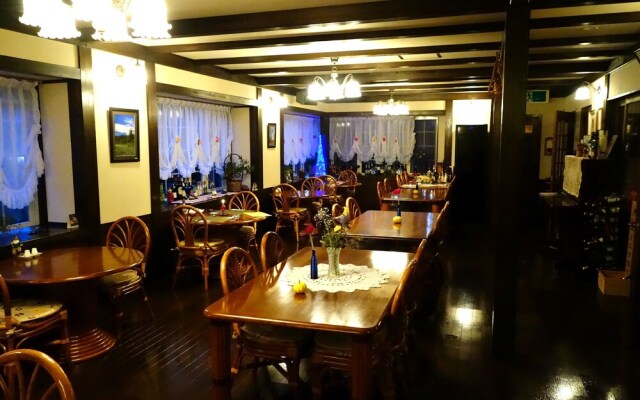 Gasthof AuhiAuday