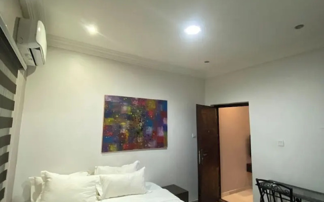 Zion Residence