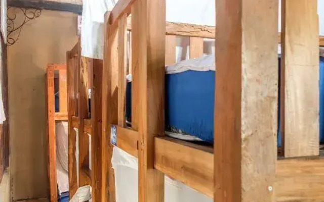 TwoSpaces Living at Wave and Chill House, Canggu