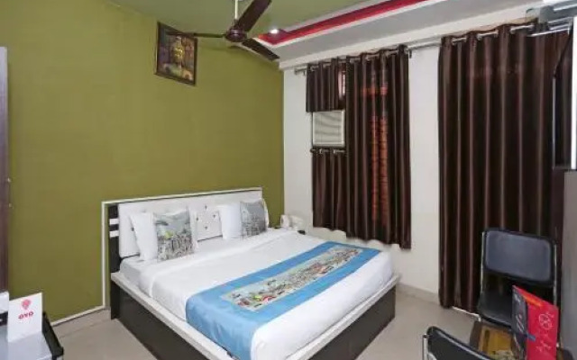 Simran Palace Hotel by OYO Rooms