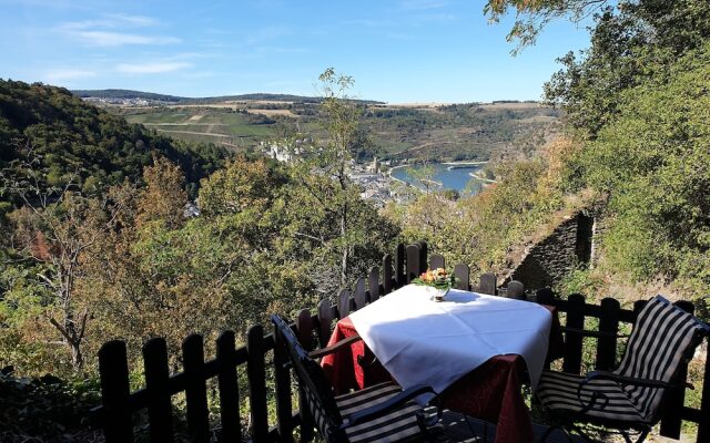 Burghotel Auf Schönburg