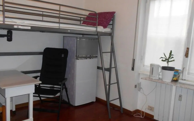 PortRayal Milan City Accomodations