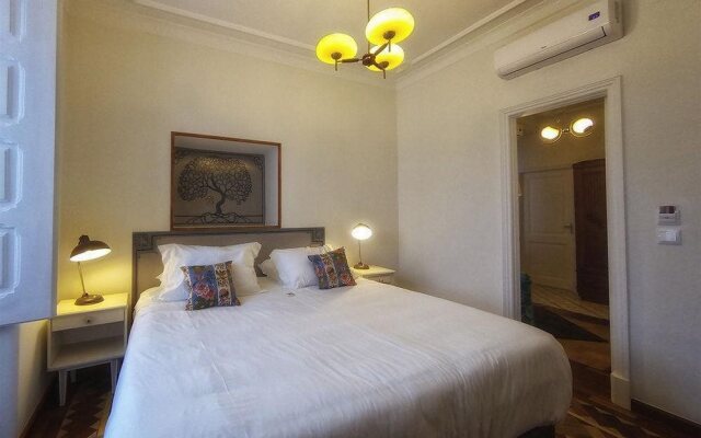 Chalet Saudade