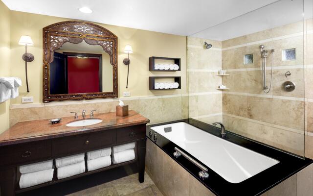 Omni Scottsdale Resort & Spa at Montelucia