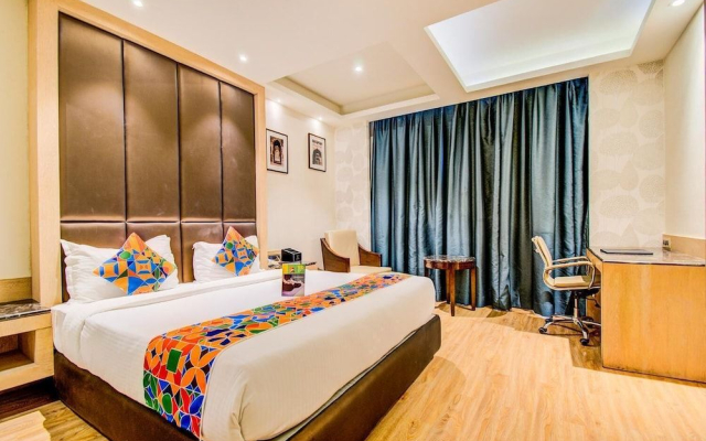FabHotel Prime V Hazratganj