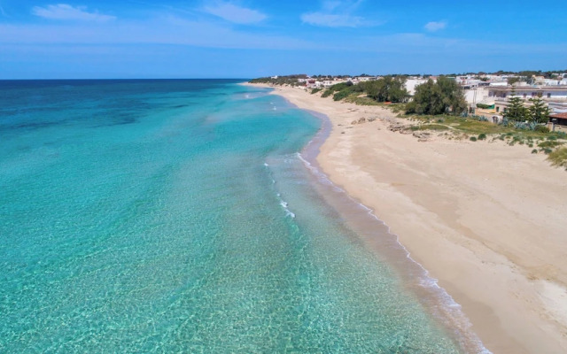 4137 Villetta del Chidro by Barbarhouse