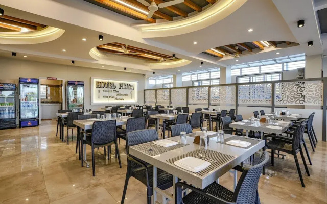 Fabhotel Priya Lodging